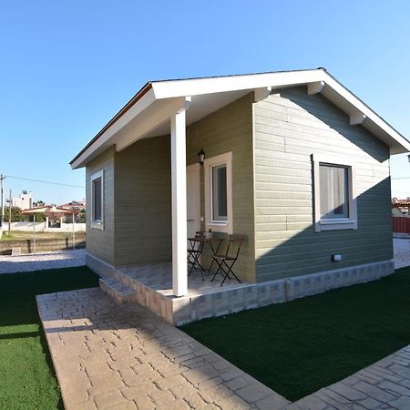Olympia'S Apartments Αρτέμιδα Εξωτερικό φωτογραφία