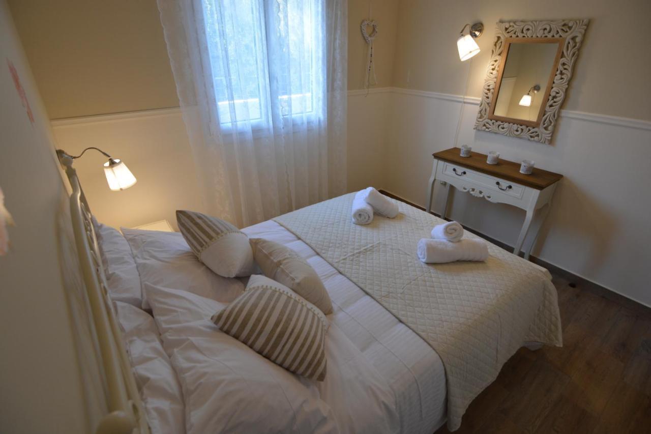 Olympia'S Apartments Αρτέμιδα Εξωτερικό φωτογραφία