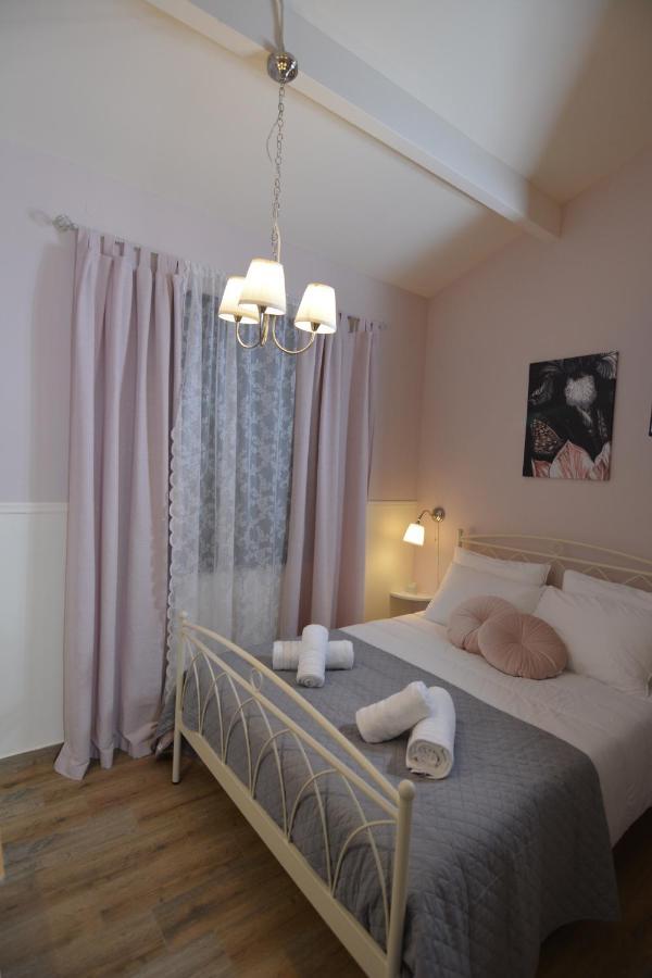 Olympia'S Apartments Αρτέμιδα Εξωτερικό φωτογραφία