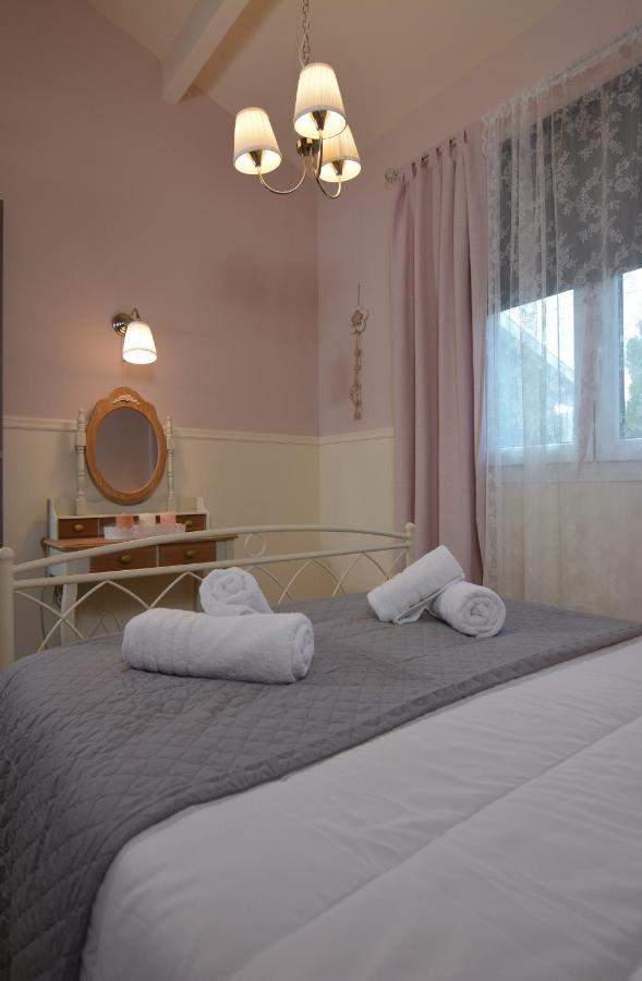 Olympia'S Apartments Αρτέμιδα Εξωτερικό φωτογραφία