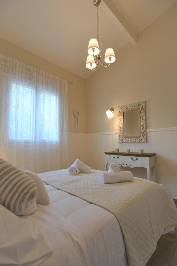 Olympia'S Apartments Αρτέμιδα Εξωτερικό φωτογραφία