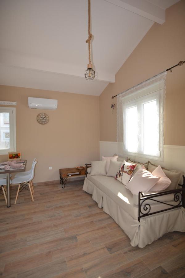 Olympia'S Apartments Αρτέμιδα Εξωτερικό φωτογραφία