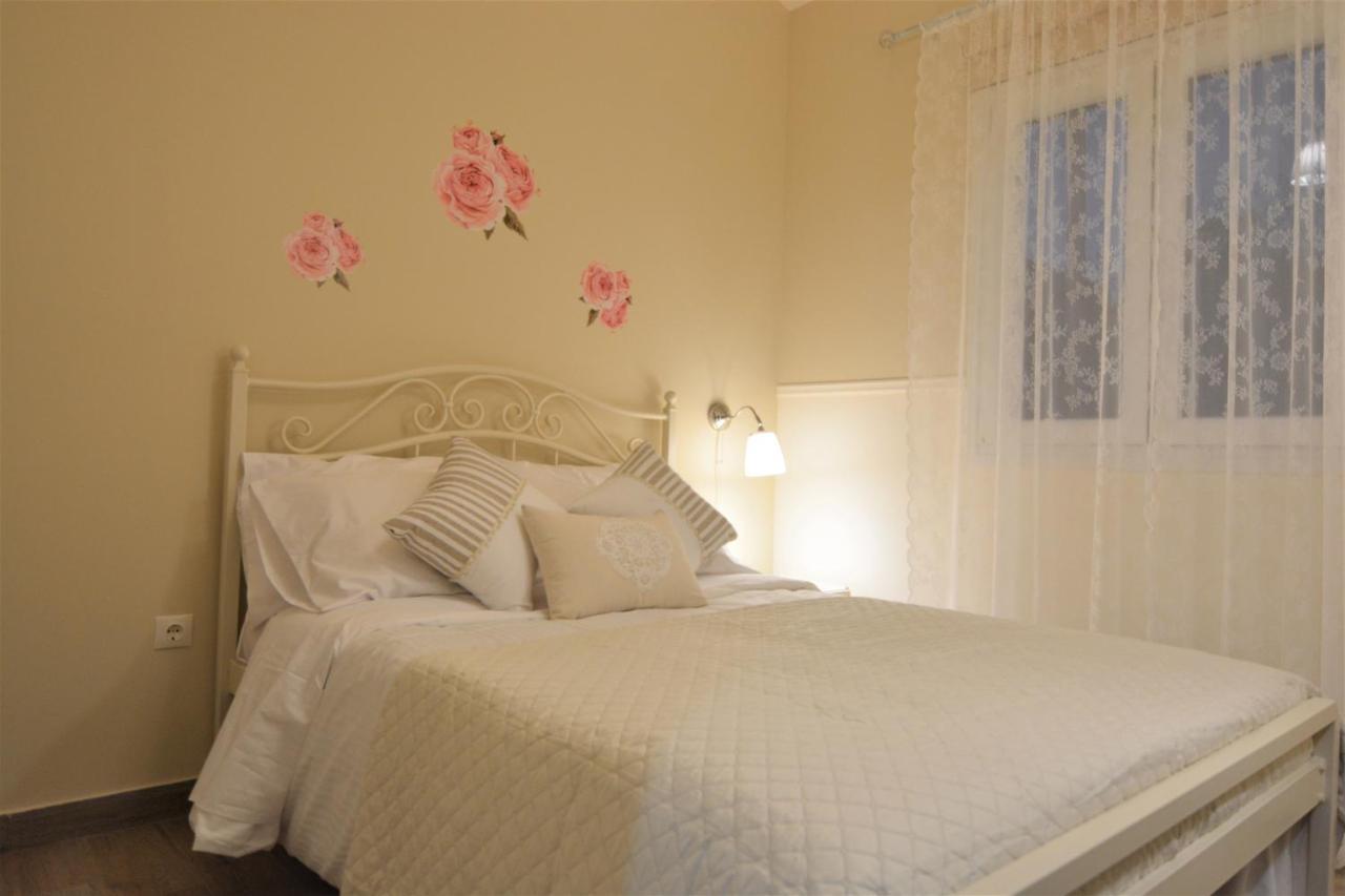 Olympia'S Apartments Αρτέμιδα Εξωτερικό φωτογραφία